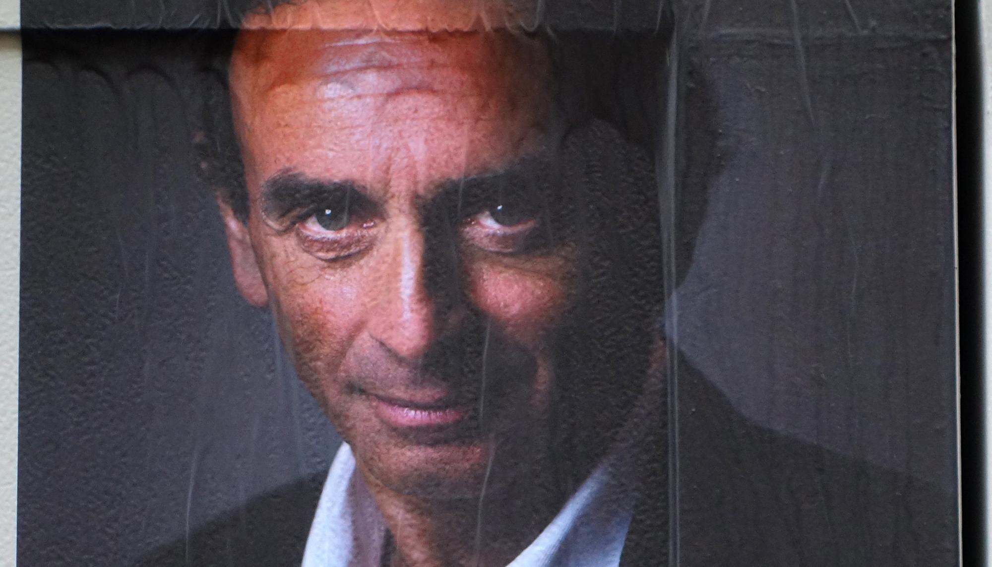 Zemmour
